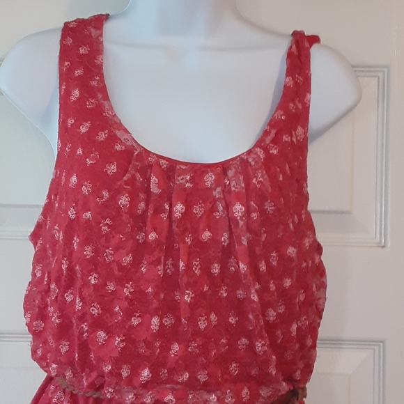 Junior no boundaries dress - Picture 2 of 11